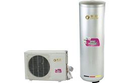 尊雅家用空氣能